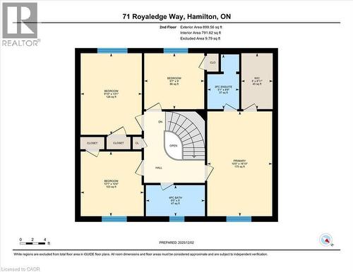 71 Royaledge Way, Hamilton, ON - Other