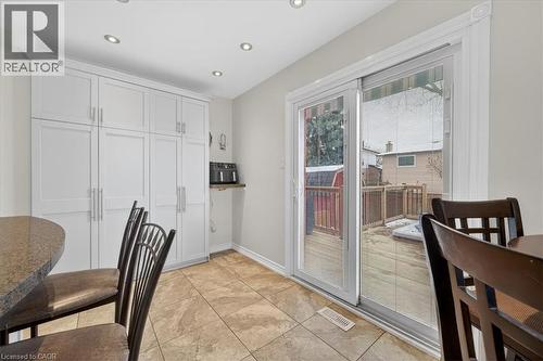 71 Royaledge Way, Hamilton, ON - Indoor