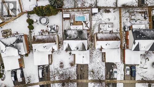 71 Royaledge Way, Hamilton, ON - Outdoor