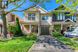 2218 SHADETREE Avenue  Burlington, ON L7L 6L4