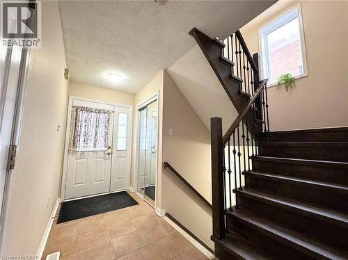 2218 Shadetree Avenue, Burlington, ON - Indoor Photo Showing Other Room