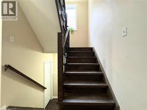 2218 Shadetree Avenue, Burlington, ON - Indoor Photo Showing Other Room