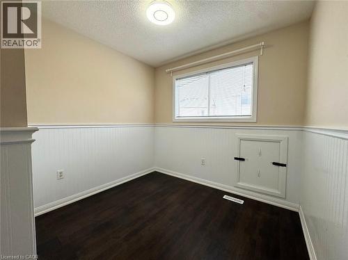 2218 Shadetree Avenue, Burlington, ON - Indoor Photo Showing Other Room
