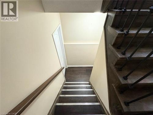 2218 Shadetree Avenue, Burlington, ON - Indoor Photo Showing Other Room