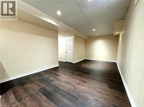 2218 Shadetree Avenue, Burlington, ON - Indoor Photo Showing Other Room