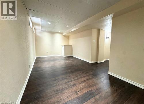 2218 Shadetree Avenue, Burlington, ON - Indoor Photo Showing Other Room