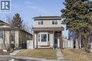 78 Templeson Crescent Ne, Calgary, AB  - Outdoor 