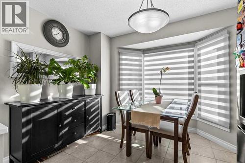 78 Templeson Crescent Ne, Calgary, AB - Indoor Photo Showing Dining Room