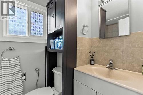 78 Templeson Crescent Ne, Calgary, AB - Indoor Photo Showing Bathroom