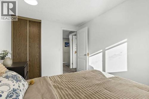 78 Templeson Crescent Ne, Calgary, AB - Indoor Photo Showing Bedroom