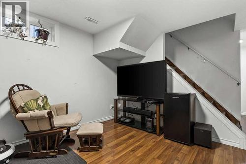 78 Templeson Crescent Ne, Calgary, AB - Indoor Photo Showing Other Room