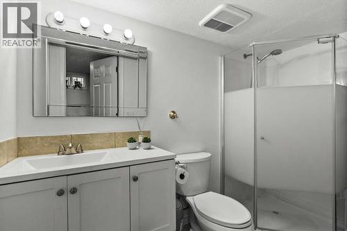 78 Templeson Crescent Ne, Calgary, AB - Indoor Photo Showing Bathroom