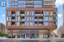 1010 - 159 WELLESLEY STREET E  Toronto, ON M4Y 0H5