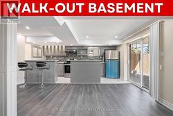 7 MOSELY CRESCENT  Ajax, ON L1Z 0M9