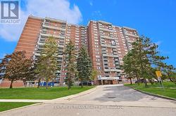 201 - 100 WINGARDEN COURT  Toronto, ON M1B 2P4