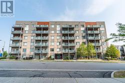 202 - 20 ORCHID PLACE DRIVE  Toronto, ON M1B 0E1