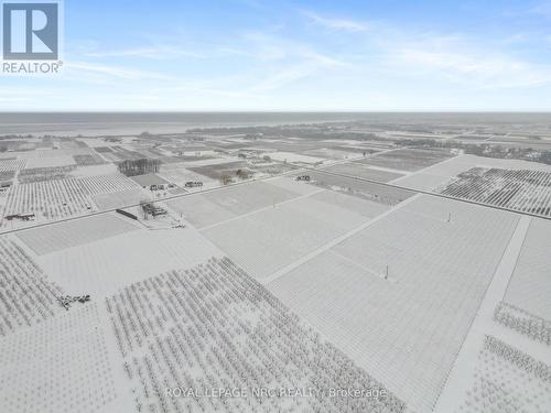 S/S Church Road, Niagara-On-The-Lake (Lakeshore), ON 