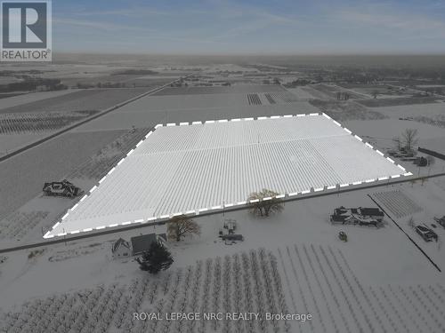 S/S Church Road, Niagara-On-The-Lake (Lakeshore), ON 