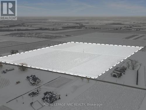 S/S Church Road, Niagara-On-The-Lake (Lakeshore), ON 