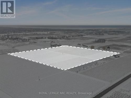 S/S Church Road, Niagara-On-The-Lake (Lakeshore), ON 