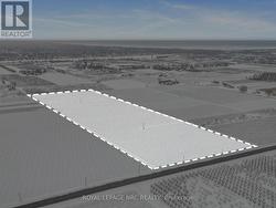 W/S STEWART ROAD  Niagara-On-The-Lake (Lakeshore), ON L0S 1J0