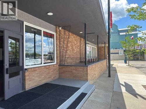 5011 50 Street, Barrhead, AB 