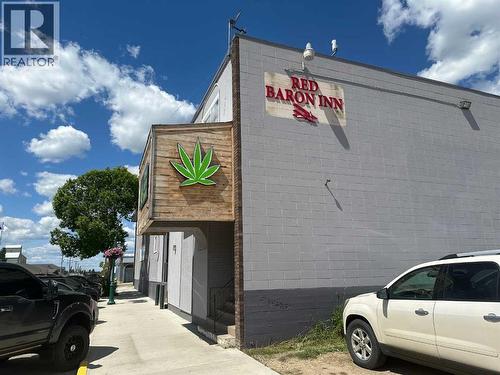 5011 50 Street, Barrhead, AB 