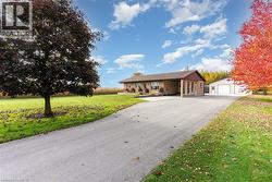 13382 TORBRAM Road  Caledon East, ON L7C 2S8