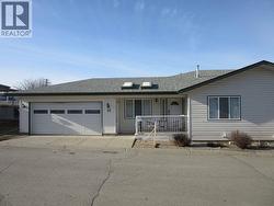 2375 1st Street S Unit# 15  Cranbrook, BC V1C 6J7