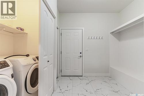 145 Johns Road, Saskatoon, SK - Indoor Photo Showing Laundry Room