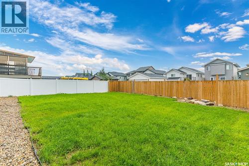 145 Johns Road, Saskatoon, SK - Outdoor