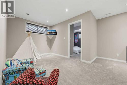 307 Valley Crest Court Nw, Calgary, AB - Indoor