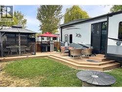 16 Osprey Lane  Lee Creek, BC V0E 1M4