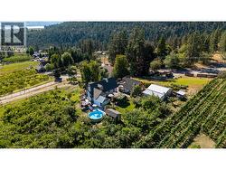 4206 Monro Avenue  Summerland, BC V0H 1Z2