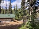 Helen Lake, Houston, BC 