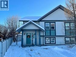 A 4415 HERITAGE CRESCENT  Fort Nelson, BC V0C 1R0