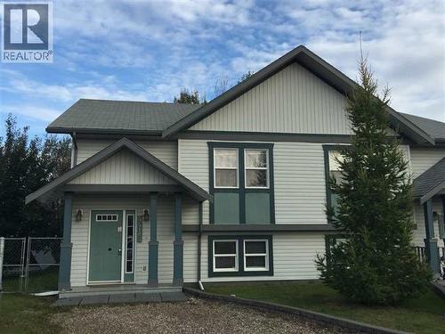 A 4415 HERITAGE CRESCENT  Fort Nelson, BC V0C 1R0