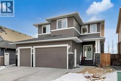 1461 Ranch Road  Carstairs, AB T0M 0N0