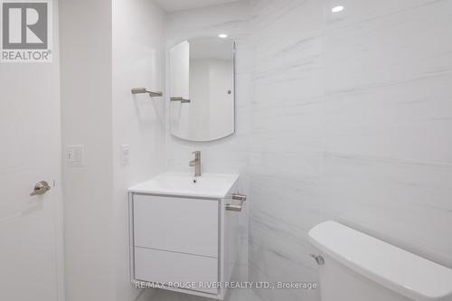 109 - 238 Doris Avenue, Toronto, ON - Indoor Photo Showing Bathroom