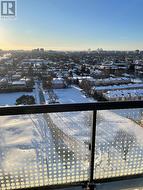 1826 - 5858 YONGE STREET  Toronto, ON M2M 3T3