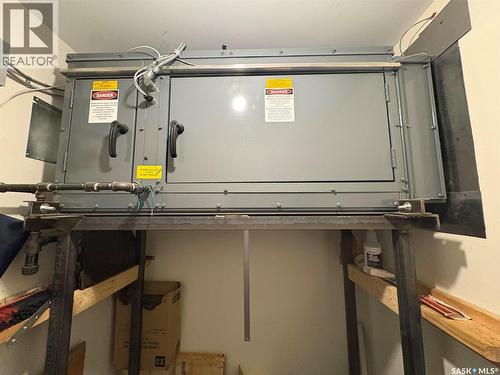 9 Gregory Avenue E, White City, SK 