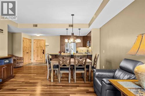 112, 379 Spring Creek Drive, Canmore, AB - Indoor Photo Showing Other Room