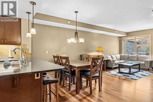 112, 379 Spring Creek Drive, Canmore, AB - Indoor