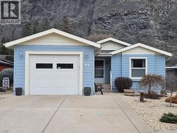 8300 Gallagher Lake Frontage Road Unit# 41 Oliver, BC V0H 1T2