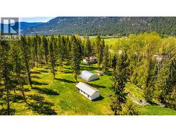 3315 Fiva Creek Road S Westbridge, BC V0H 1Y0