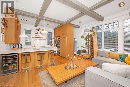 7 Foster Street, Hamilton, ON - Indoor