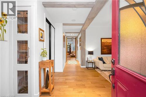 7 Foster Street, Hamilton, ON - Indoor Photo Showing Other Room