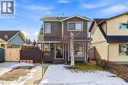 96 Abberfield Crescent NE  Calgary, AB T2A 6N6