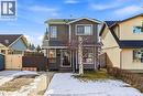 96 Abberfield Crescent Ne, Calgary, AB  - Outdoor 