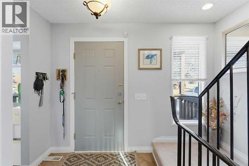 96 Abberfield Crescent Ne, Calgary, AB - Indoor Photo Showing Other Room